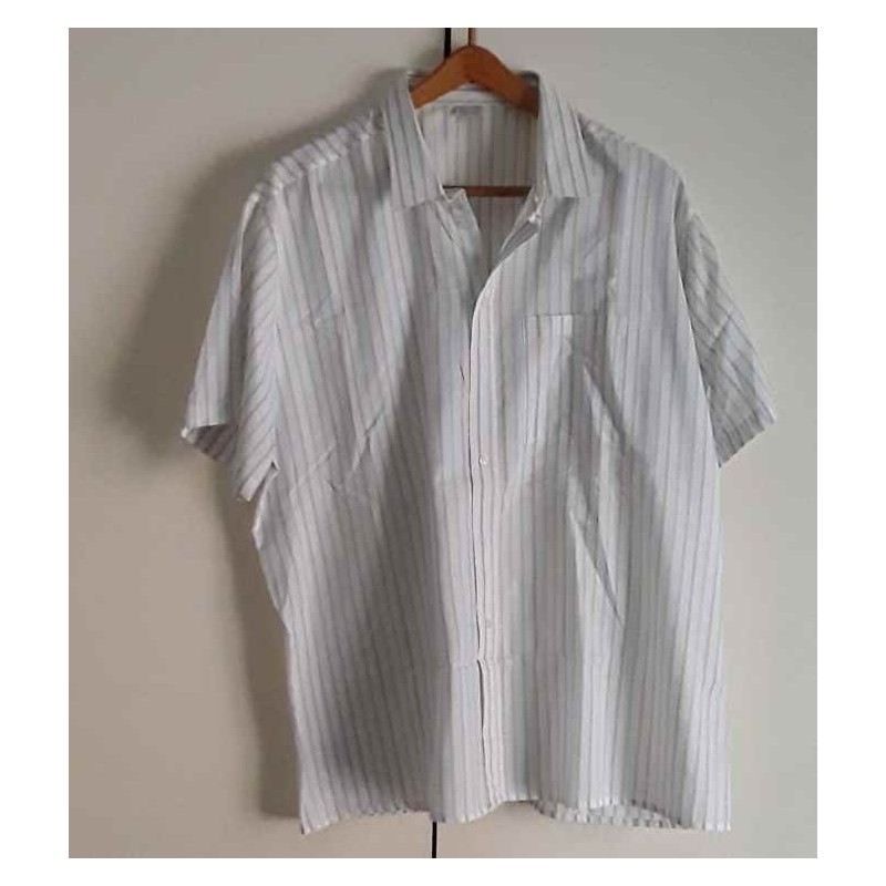 Camicia ERRE C collo 48 taglia XXL vintage