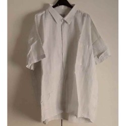 Camicia ZEFFIR collo 49...