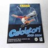 Album panini calciatori 2003-04 incompleto