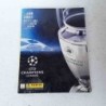 Album panini Uefa Champion League 2008-09 incompleto