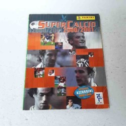 Album panini Super Calcio...