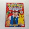 Album Pokemon Acchiappali Tutti 1 Serie con poster 1999 Merlin non completo