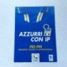 Album Azzurri con IP 1998 non completo