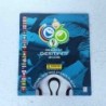 Album FIFA WORLD CUP GERMANY 2006 Panini con Messi