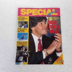 Special Sport nr 31 dicembre 1987