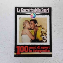 La Gazzetta dello Sport 100...