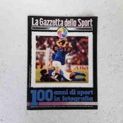 La Gazzetta dello Sport 100...