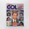 Super Gol nr 32 settembre 1986 con poster