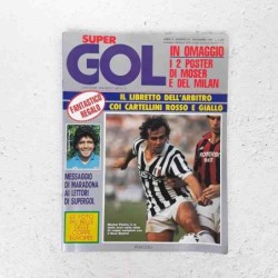 Super Gol nr 34 novembre...