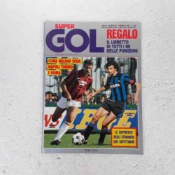 Super Gol nr 37 febbraio 1987