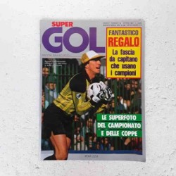 Super Gol nr 38 marzo 1987