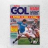 Super Gol nr 39 aprile 1987 con poster