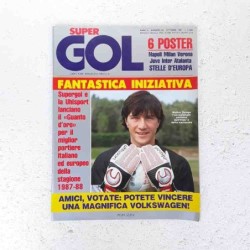 Super Gol nr 45 ottobre...