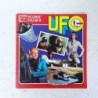 Album UFO SHADO ed Panini 1973