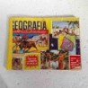 Album GEOGRAFIA ed Lampo Scuola 1969