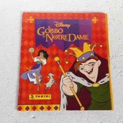 Album Disney IL GOBBO DI...