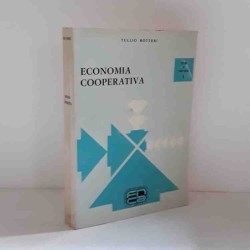 Economia cooperativa di Botteri Tullio