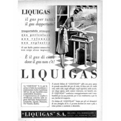 Liquigas Il gas per tutti,...