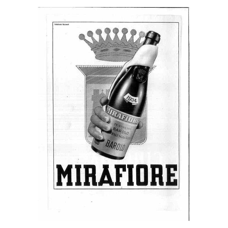 Mirafiore Barolo