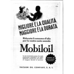 Mobiloil  Migliore è la...