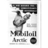 Mobiloil  Arctic per l'inverno