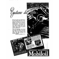 Mobiloil  Bastano 2 dite