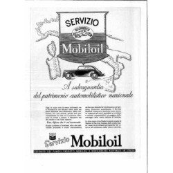 Mobiloil  Una difesa che è...