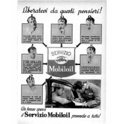 Mobiloil  Il servizio...