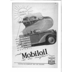 Mobiloil  Si va meglio