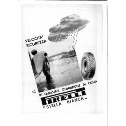 Pirelli stella bianca In...