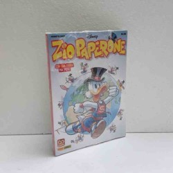 Zio Paperone - n.38 Panini...