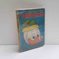 Topolino n.747 - 1970 Walt...