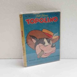 Topolino n.767 - 1970 Walt...