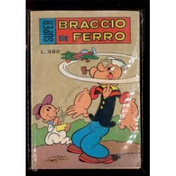 Super Braccio di Ferro -...