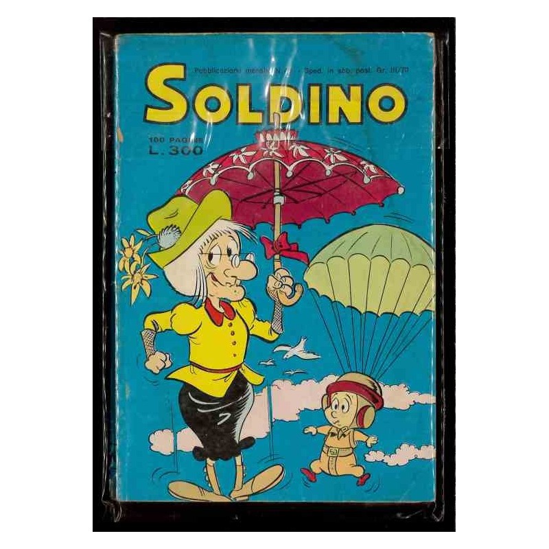 Soldino n.46 - 1977