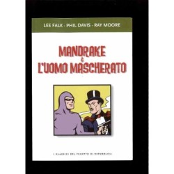 Mandrake e l'uomo...