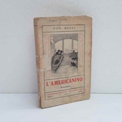 L'americanino di Mioni Ugo