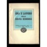 Oro e lavoro nella nuova economia - Quaderni di divulgazione serie I  vol.5