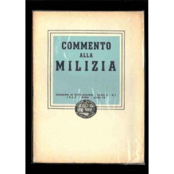 Commento alla milizia -...