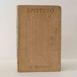 Il manuale di Epitteto