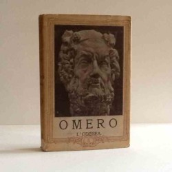 L'odissea di Omero