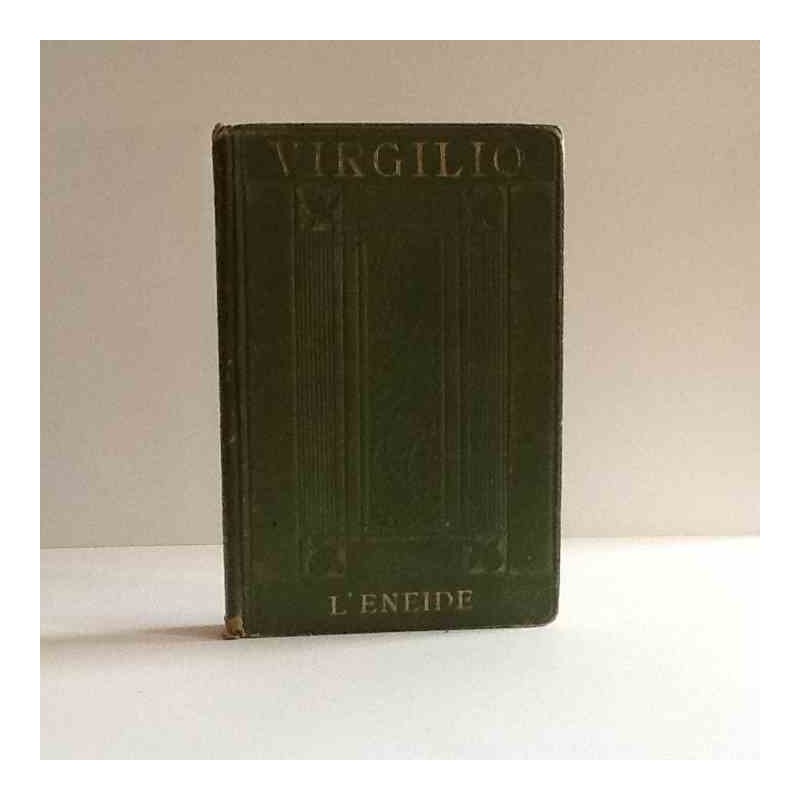 L'Eneide di Virgilio