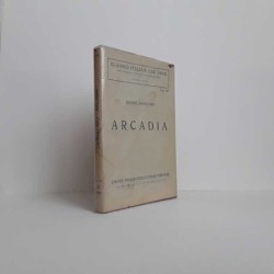 Arcadia di Sannazaro J.