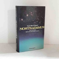 Nostradamus di McCann Lee