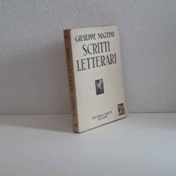 Scritti letterari di...