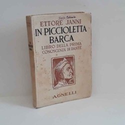 In piccioletto barca di Janni E.