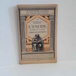 L'eneide  di Masera G.