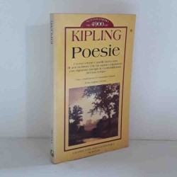 Poesie di Kipling Rudyard