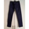 Jeans donna Mini Bleu taglia 42