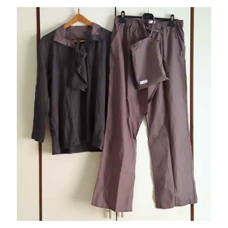 Polo pantaloni uomo VAN LAACK taglia XL